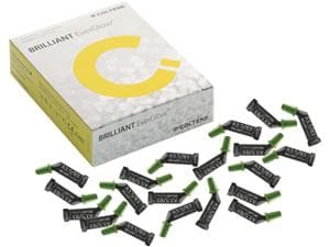 BRILLIANT EverGlow®, Tips - Großpackung A3,5/B3, Kapseln 60 x 0,2 g