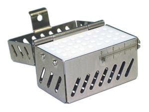 HS-Endo Kassette Für 32 Instrumente