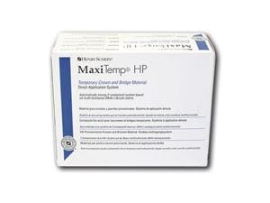 HS-Provisorisches K+B Material 4:1 - Intro Kit A1, Kartusche 50 ml