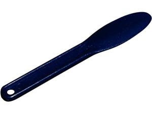 HS-Alginatspatel Kunststoff Blau