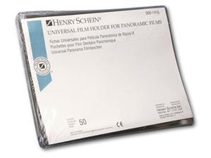 HS-Filmtaschen Panorama Packung 50 Stück