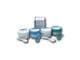 HS-A Silikon Putty Soft, VPS Hydro Fast, Dosen 2 x 250 ml Basis- und Härterpaste
