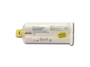 HS-A Silikon Light Body, VPS Hydro - Intro Kit Regular - pfirsich, Kartuschen 2 x 50 ml
