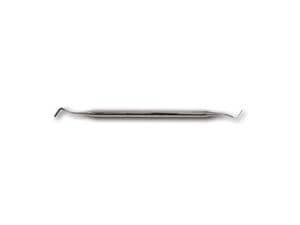 HS-Füllungsinstrument, Spatel Figur 8 mittel - Breite 2,0 mm