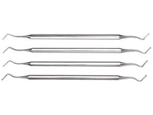 HS-Kugelstopfer Klein, Kugel-Ø 0,8 / 1,0 mm