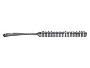 HS-Raspatorium Williger, Elevator Länge 16 cm