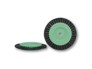 HS-Maxima® Rundbürste 2/70 mm, Kunststoffkern Spitz