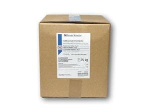 HS-Hartgips Natur, Gibraltar Stone Nature Weiß, Karton 25 kg