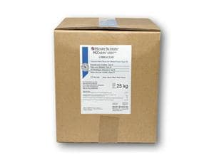 HS-Hartgips Synthetisch, Gibraltar Stone synthetic Weiß, Karton 25 kg
