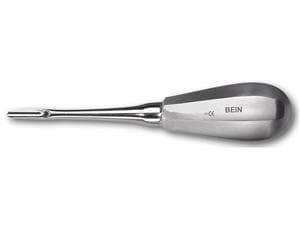 HS-Wurzelheber Bein Breite 4 mm, rund