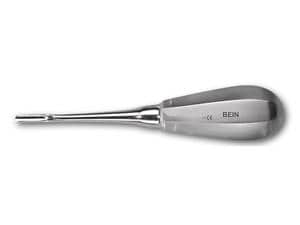HS-Wurzelheber Bein Breite 3 mm, rund