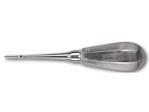 HS-Wurzelheber Bein Breite 2 mm, rund