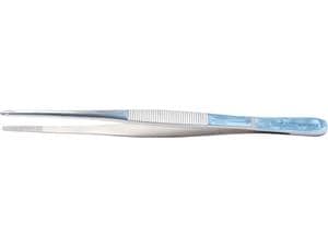 HS-Pinzetten anatomisch Länge 18 cm, gerade