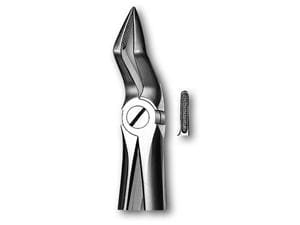 HS-Wurzelzange Haftprofil Figur 51A, OK, extra schmal
