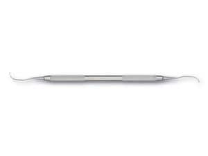 HS-Sonde doppelendig Figur 11/12