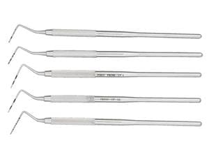HS-Parodontometer Figur CP11.5B (3,5-5,5-8,5-11,5)