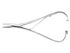 HS-Nadelhalter Mathieu Länge 14 cm