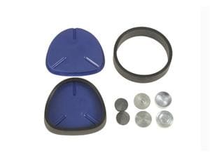 HS-Splitcast-System - Sortiment Set