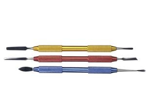 HS-K+B Color Instrumente Nr. 1, gold