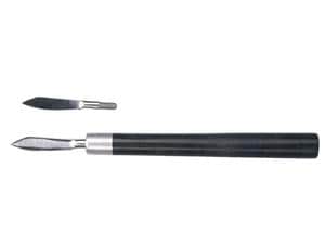 HS-Wachsmesser Antkoviak Länge 12 cm
