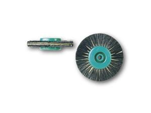 HS-Combi-Bürste 5/80 mm, Kunststoffkern Ø 80 mm