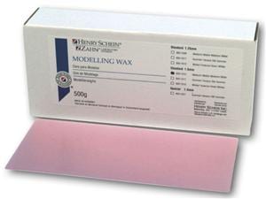 HS-Modellierwachs Universal Packung 2,5 kg