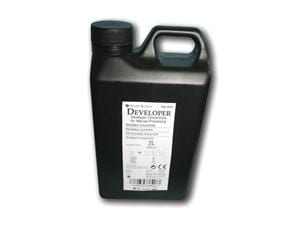 HS-Röntgenkonzentrat zur manuellen Verarbeitung Entwicklerkonzentrat, Flasche 500 ml