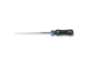 HS-Maxima® Hedström-Feilen ISO 008, grau, Länge 21 mm, Packung 6 Stück
