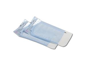 HS-Sterilisationsbeutel selbstklebend, Self seal Sterilisation Pouch Größe 83 x 159 mm, Packung 200 Stück