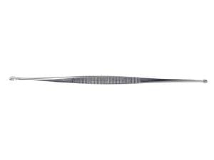 HS-Scharfer Löffel Williger Länge 14,5 cm