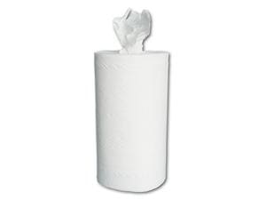 HS-Handtuchrollen 2-lagig, Breite 20 cm, Länge 60 m, Karton 12 Rollen