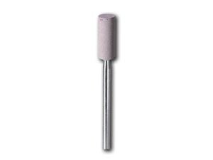 HS-CAD/CAM Finishing Diamantschleifer, HP Walze mittel, rosa