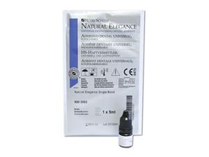 HS-Natural Elegance Single Bond Flasche 5 ml