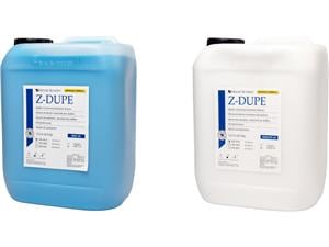 HS-Dubliermasse, Z-Dupe Shore-A 15, Packung 2 x 6 kg A + B