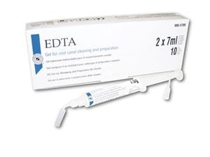 HS-EDTA Gel Set