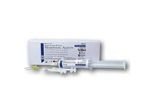 HS-Hämostatisches Gel Retreat Set