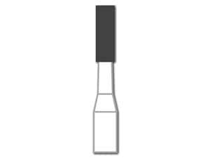 HS-Maxima® Hartmetallbohrer, Zylindrisch, Form 558 ISO 012, Packung 50 Stück