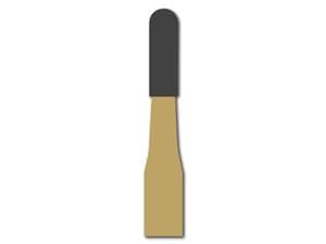 HS-Maxima® Hartmetallbohrer, Zylindrisch rund, Form 1158-006 ISO 012, Packung 50 Stück