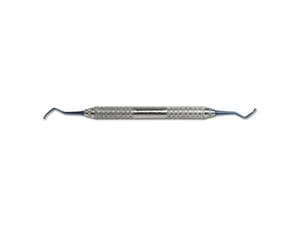 HS-Titan-Implant Scaler Maxigrip™ Figur Barnhart 5/6