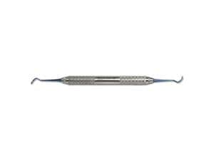 HS-Titan-Implant Scaler Maxigrip™ Figur 204 S