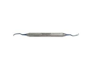 HS-Titan-Implant Scaler Maxigrip™ Figur Langer 1/2