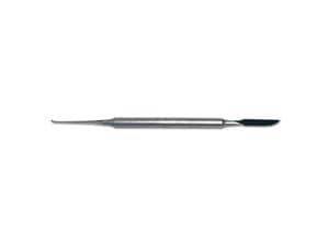 HS-Air Wachsmodellierinstrument Le Cron Länge 17 cm