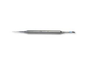 HS-Air Heidemannspatel Mittel - Breite 2,0 mm