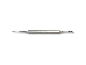 HS-Air Heidemannspatel Breit - Breite 2,3 mm