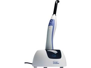 Bluephase G4 mit Radiometer Blau