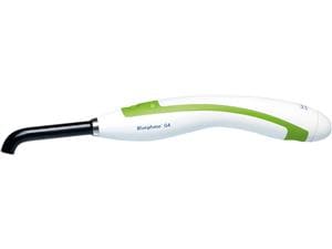 Bluephase G4 LED - Polymerisationslampe Grün