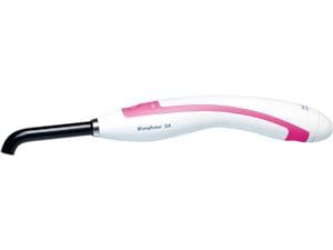 Bluephase G4 LED - Polymerisationslampe Pink