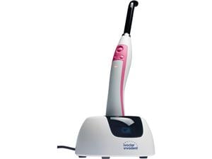 Bluephase G4 mit Radiometer Pink