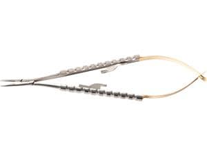 HS-Nadelhalter Castroviejo Länge 14 cm
