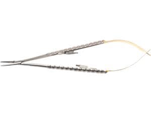 HS-Nadelhalter Castroviejo Länge 17 cm